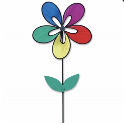 VIRE-VENT FLEUR