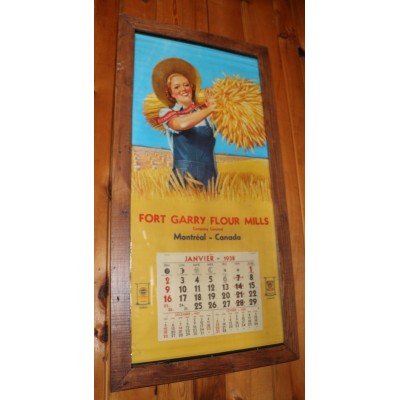CALENDRIER