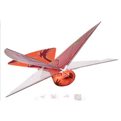 OISEAU VOLANT DRAGON