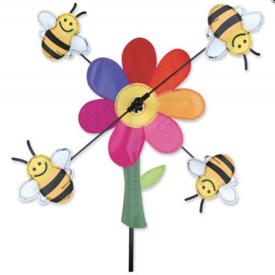 VIRE-VENT ABEILLE