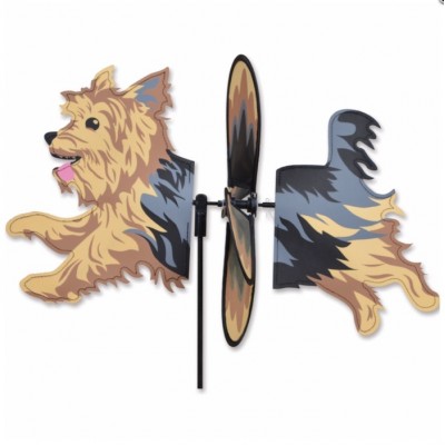 VIRE-VENT CHIEN