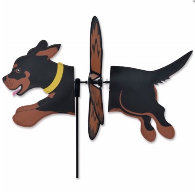 VIRE-VENT CHIEN
