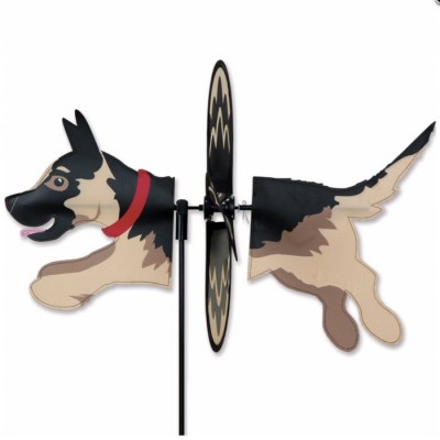 VIRE-VENT CHIEN