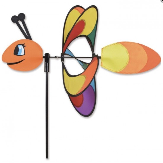 VIRE-VENT PAPILLON - LIBELLULE - ABEILLE -...