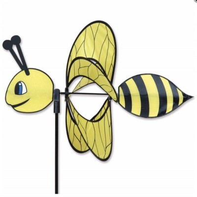 VIRE-VENT PAPILLON - LIBELLULE - ABEILLE - COCCINELLE