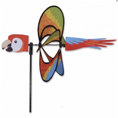 VIRE-VENT OISEAU