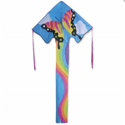 CERF-VOLANT PAPILLON