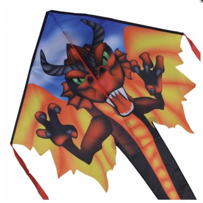 CERF-VOLANT DRAGON