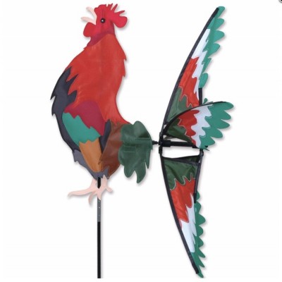 VIRE-VENT COQ