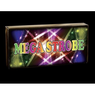 Lumière stroboscopique