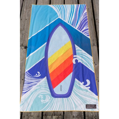 LA SURF