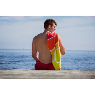 LA SURF