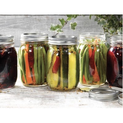 Mélange d’épices pour marinades en pot