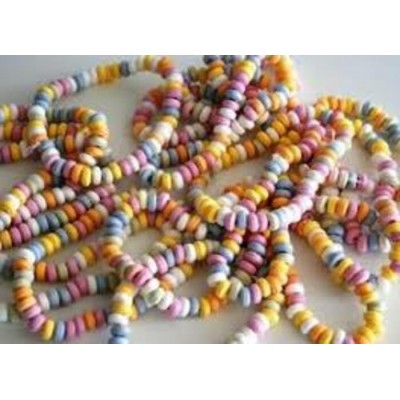 COLLIER DE BONBONS