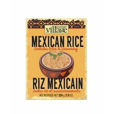 Riz Mexicain Riz mexicain 