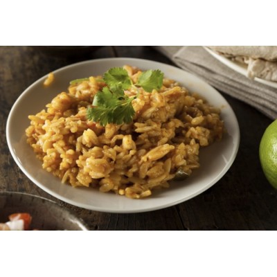 Riz Mexicain Riz mexicain 