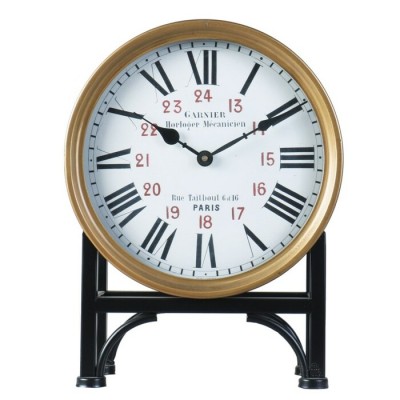 HORLOGE