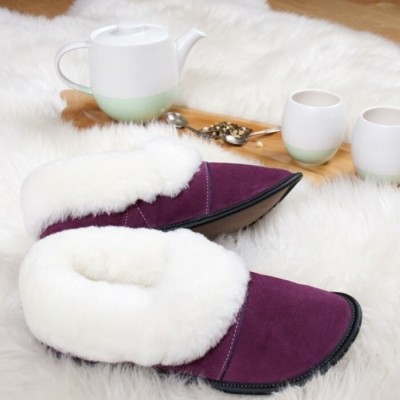 PANTOUFLE LA PARESSEUSE