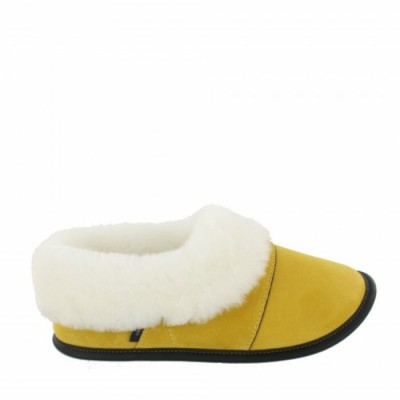 PANTOUFLE LA PARESSEUSE