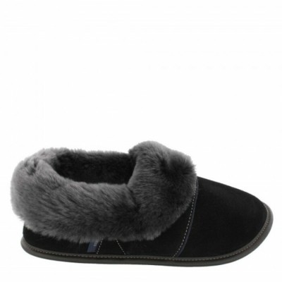 PANTOUFLE LE PARESSEUX POUR HOMME