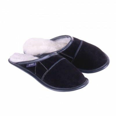 PANTOUFLE MULE POUR HOMME