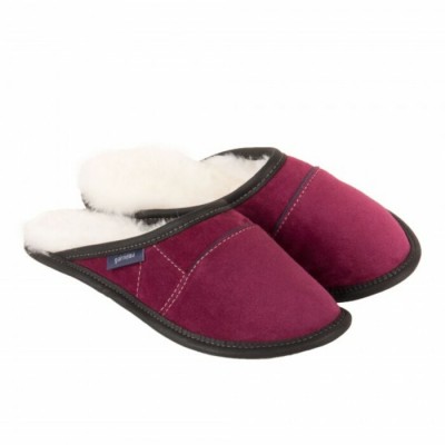 PANTOUFLE MULE POUR FEMME