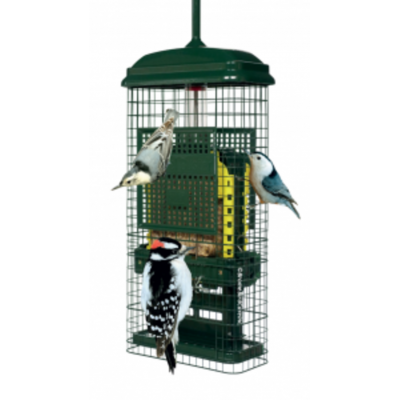 MANGEOIRE SUET