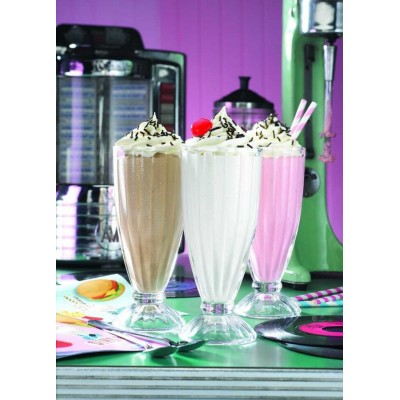 BOÎTE DE LAIT FRAPPÉ