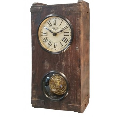HORLOGE PENDULE