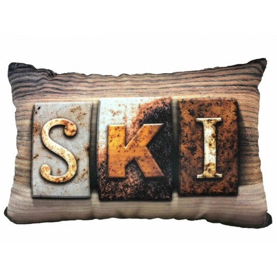 COUSSIN SKI