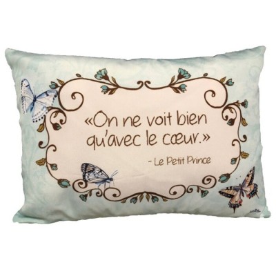 COUSSIN LE PETIT PRINCE COUSSIN LE PETIT PRINCE