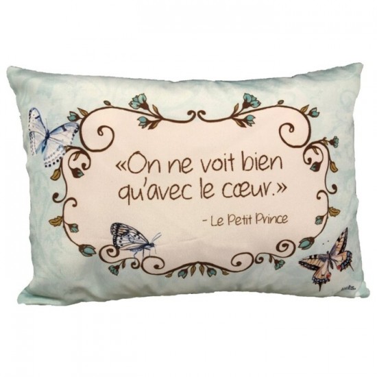 COUSSIN LE PETIT PRINCE