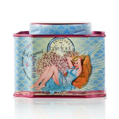SEL DE BAIN Avec Beurre De Cacao