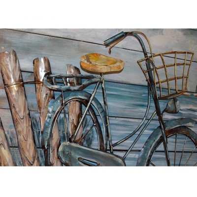 CADRE 3D BICYCLETTE
