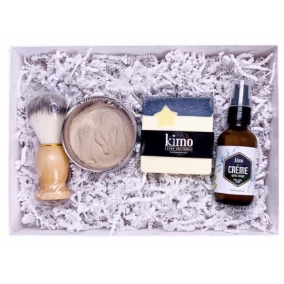 COFFRET CADEAU POUR LUI