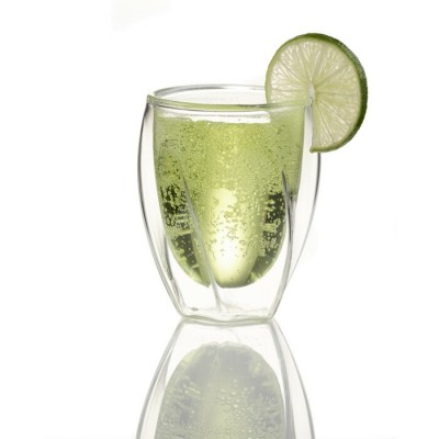 VERRE DOUBLE 300 ML