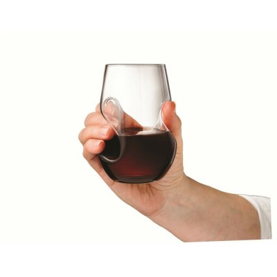 VERRE À VIN 250ML (ENS. DE 2)