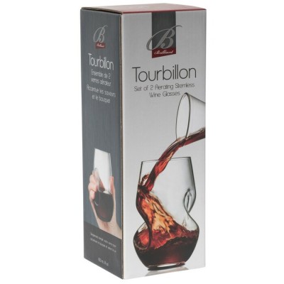 VERRE À VIN 250ML (ENS. DE 2)