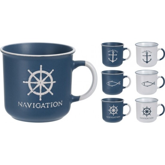 TASSE MARINE