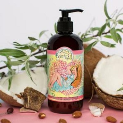 MACADAMIA COCONUT KISS