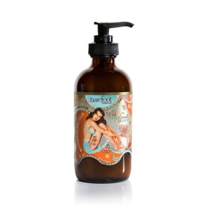 MACADAMIA CRÈME SWEET ORANGE