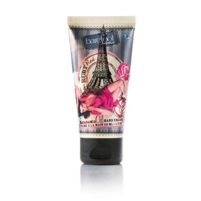 crème à main ruby red macadamisa