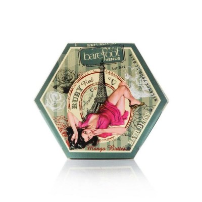 SEL DE BAIN RUDY RED