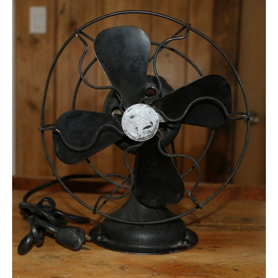 ventilateur