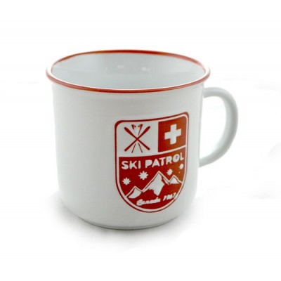 TASSE SKI PATROL TASSE SKI PATROL