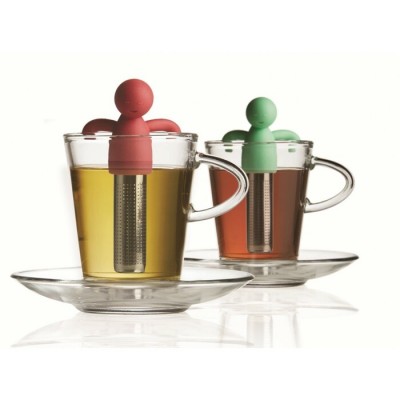 ENSEMBLE TASSES THÉ ET INFUSEURS ENSEMBLE TASSES THÉ ET INFUSEURS