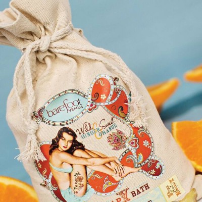 SEL DE BAIN REFILL OAT