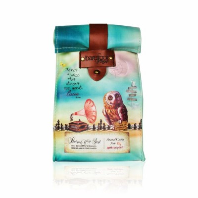 SEL DE BAIN PINK PEPPER 800G