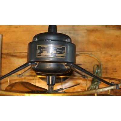 ventilateur WESTINGHOUSE