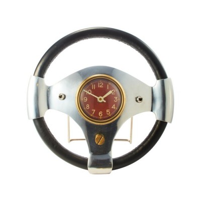 HORLOGE VOLANT D'AUTO HORLOGE VOLANT D'AUTO